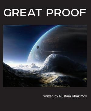 Cover of the book Great Proof by R.A. Morgan