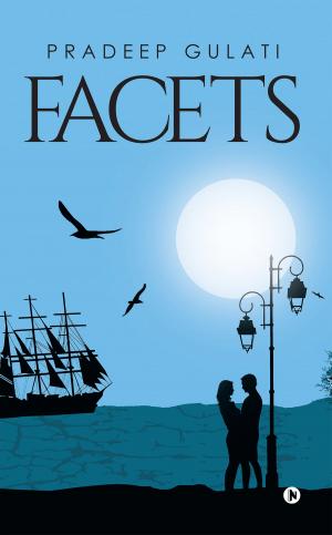 Cover of the book FACETS by Sandy Pops