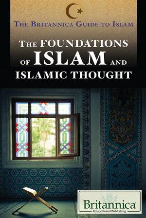Cover of the book The Foundations of Islam and Islamic Thought by Jeanne Nagle
