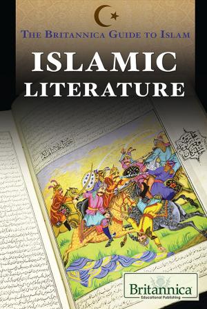 Cover of the book Islamic Literature by Vincent Hale and Nicholas Croce