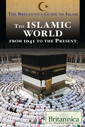 Cover of the book The Islamic World from 1041 to the Present by Jeanne Nagle