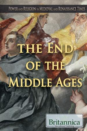 Cover of the book The End of the Middle Ages by Robert Curley