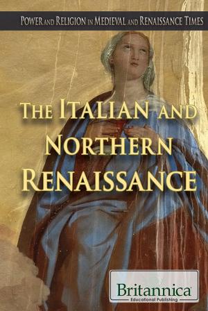 Cover of the book The Italian and Northern Renaissance by Michael Anderson
