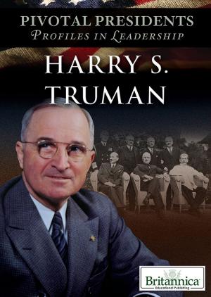 Cover of the book Harry S. Truman by Michael Anderson