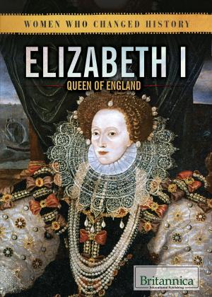Cover of the book Elizabeth I by Michael Anderson
