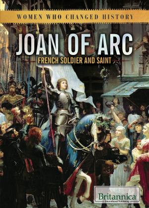 Cover of the book Joan of Arc by Matt Stefon