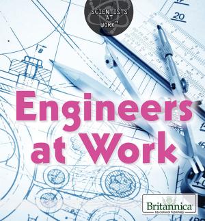 Cover of the book Engineers at Work by John P Rafferty