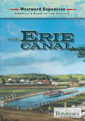 Cover of the book The Erie Canal by Jeanne Nagle