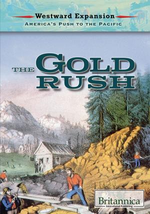 bigCover of the book The Gold Rush by 