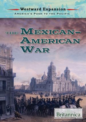 bigCover of the book The Mexican-American War by 