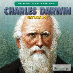 Cover of the book Charles Darwin by Julia J. Quinlan