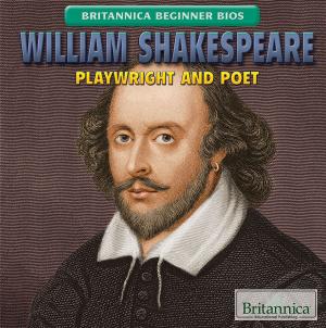 Cover of the book William Shakespeare by Michael Ray