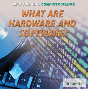 Cover of the book What Are Hardware and Software? by Lewis Steinberg