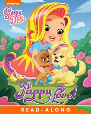 bigCover of the book Puppy Love! (Sunny Day) by 