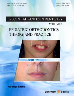 Cover of the book Pediatric Orthodontics: Theory and Practice by Jeffrey H. Matsuura