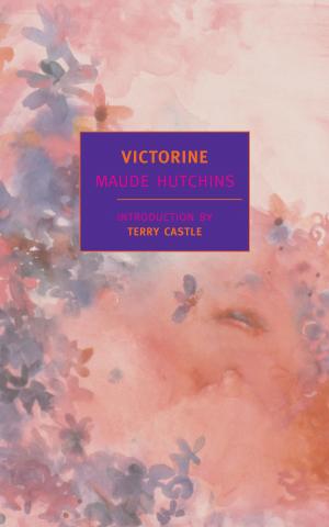 Cover of the book Victorine by Geoffrey Wolff, Geoffrey Wolff
