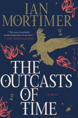 Cover of the book The Outcasts of Time by Graeme Davis