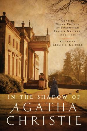 Book cover of In the Shadow of Agatha Christie: Classic Crime Fiction by Forgotten Female Writers: 1850-1917