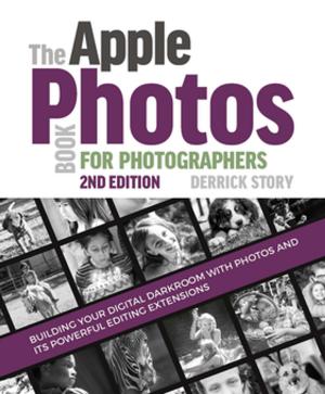 Cover of the book The Apple Photos Book for Photographers by Guy Tal