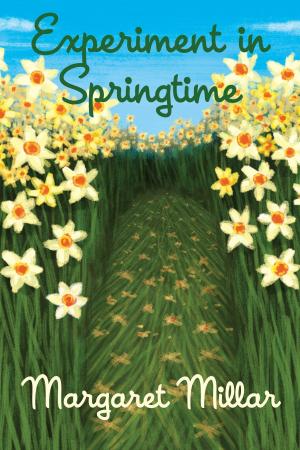 Book cover of Experiment in Springtime