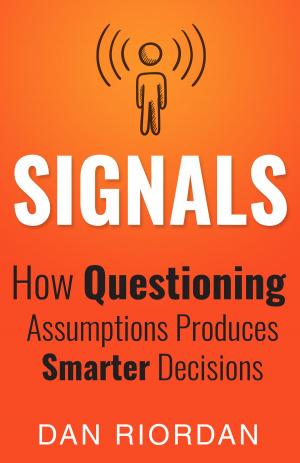 bigCover of the book Signals by 