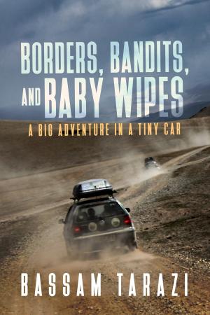 Cover of the book Borders, Bandits, and Baby Wipes by Richard J. Riordan, Patrick Range McDonald