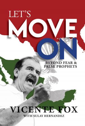 bigCover of the book Let's Move On by 
