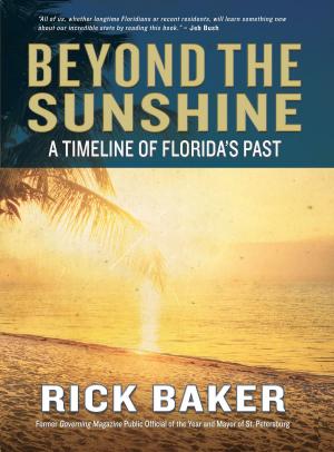 Cover of the book Beyond the Sunshine by Douglas Waitley