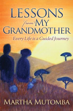 Cover of the book Lessons from My Grandmother by Jill Hendrickson