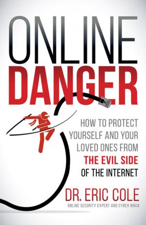 Cover of the book Online Danger by John Haime