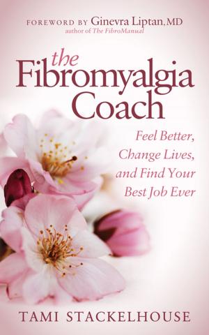 Cover of the book The Fibromyalgia Coach by Seth Greene