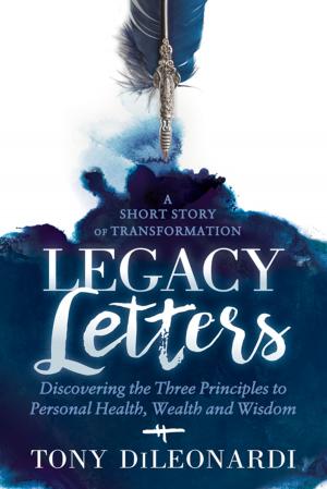 Cover of the book Legacy Letters by Erika Flint