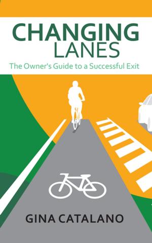 Cover of the book Changing Lanes by Steve Savage