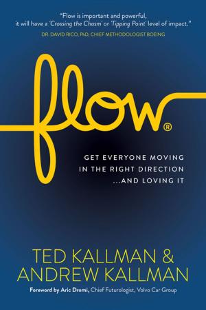 Cover of the book Flow by Judith Sherven, Jim Sniechowski, PhD