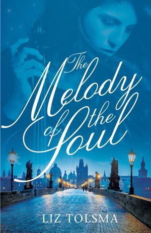 bigCover of the book Melody of the Soul by 