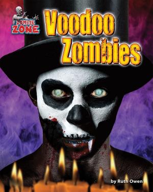 Cover of the book Voodoo Zombies by Devra Newberger Speregen