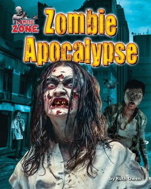 Cover of the book Zombie Apocalypse by Ellen Lawrence