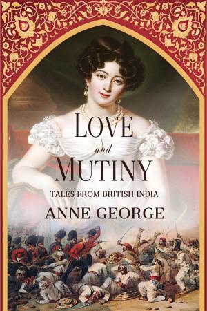 bigCover of the book Love and Mutiny by 