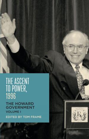 Cover of The Ascent to Power 1996