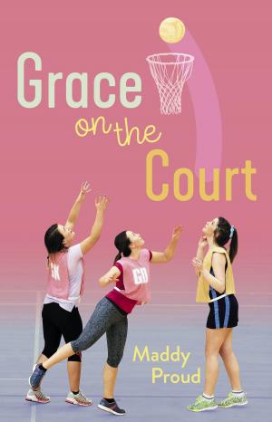 Cover of the book Grace on the Court by 