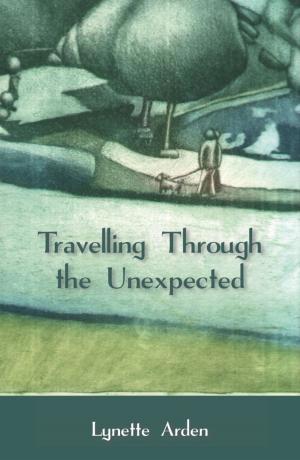 Book cover of Travelling Through the Unexpected