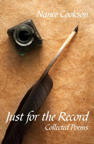 Cover of the book Just for the Record by Carolyn Cordon