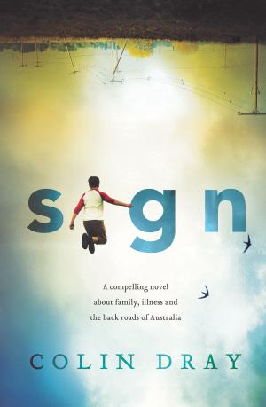 Cover of the book Sign by Jarad Henry