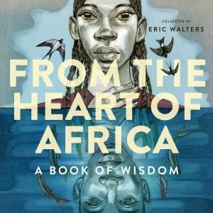 Cover of From the Heart of Africa