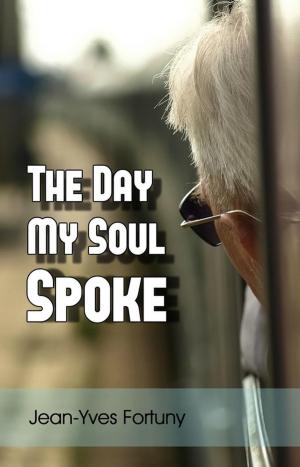 Cover of the book The Day My Soul Spoke by Sylvain Boisjoly