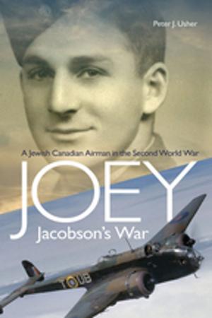 bigCover of the book Joey Jacobson's War by 
