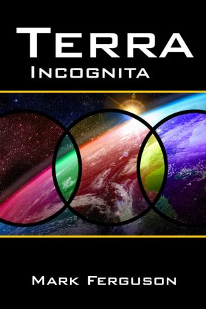 Cover of the book Terra Incognita by Tony Lourensen