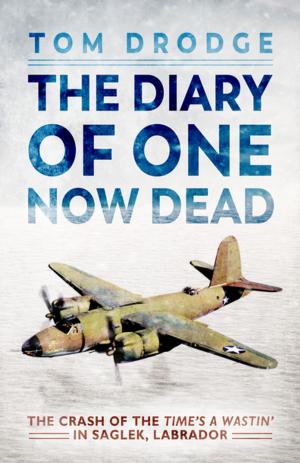 bigCover of the book The Diary of One Now Dead by 