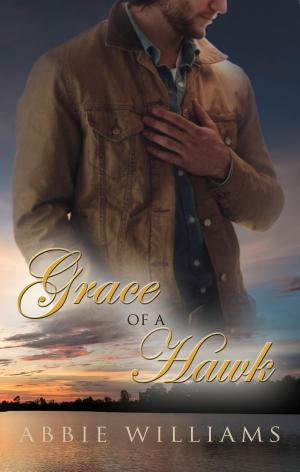 Cover of the book Grace of a Hawk by Abbie Williams