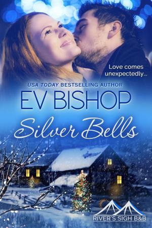 bigCover of the book Silver Bells by 